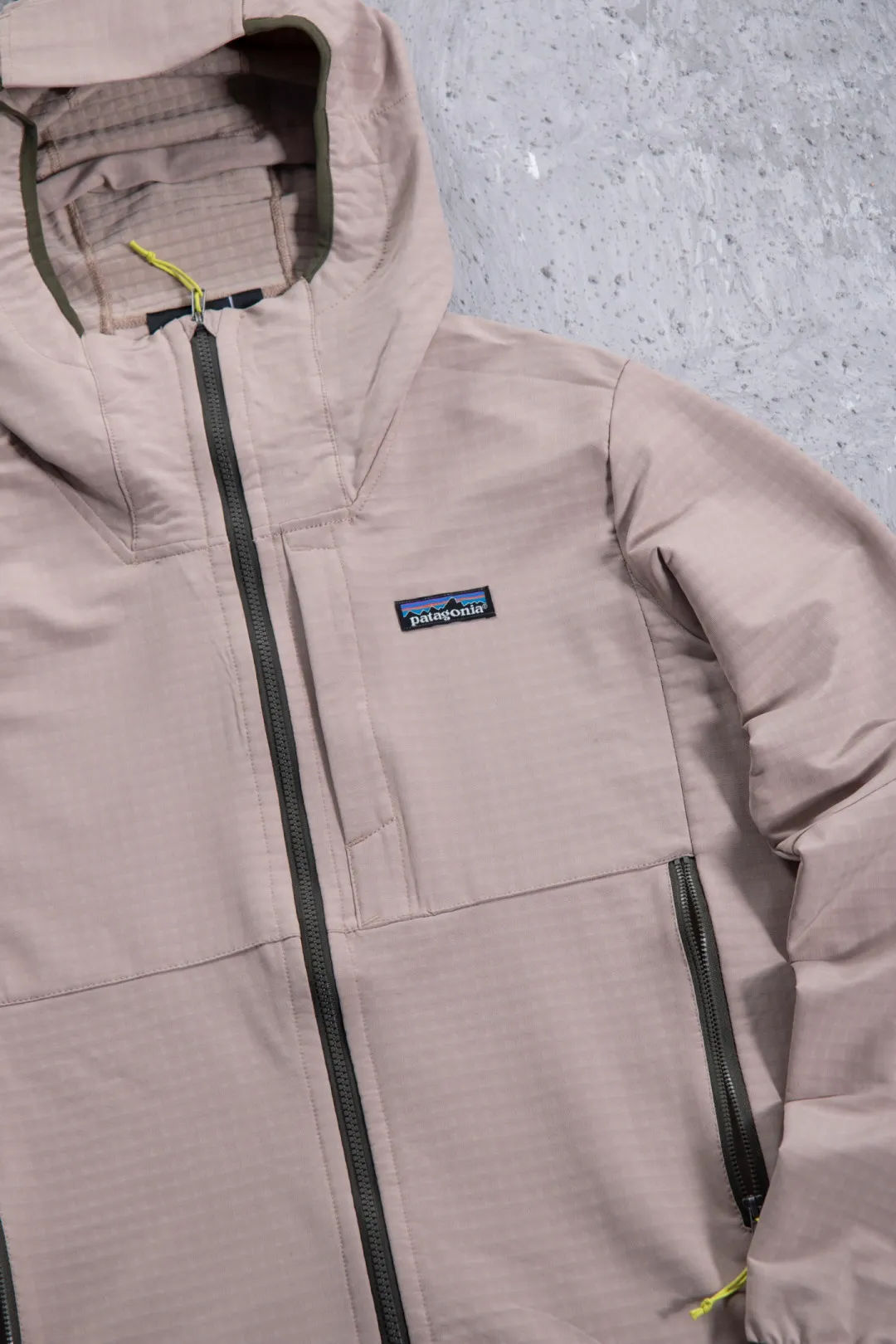 5505 P155 PATAGONIA REI ， ， 。PATAGONIA ， 、 。 ：Black Green Green Khaki patagonia R 1 ： : R ： Size ： S（ 112 73 68 45） M（ 116 74 69 47） L（ 120 75 70 48） XL（ 124 76 71 50） 170cm，80-130 S 170-175cm，130-150 M 175-180cm，150-170 L 180-185cm，170-190 XL